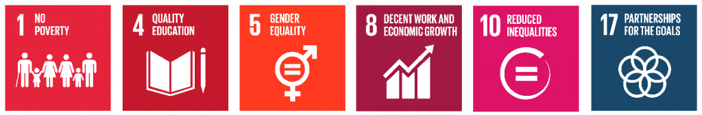 Sustainable-Development-Goals